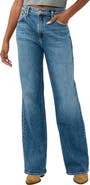 Silver Jeans Co. Baggy Bootcut Jeans