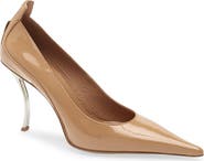 Jeffrey Campbell Freak Out Pointed Toe Pump