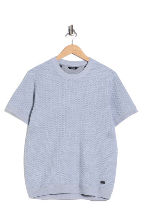 Westbrook Knit T-Shirt