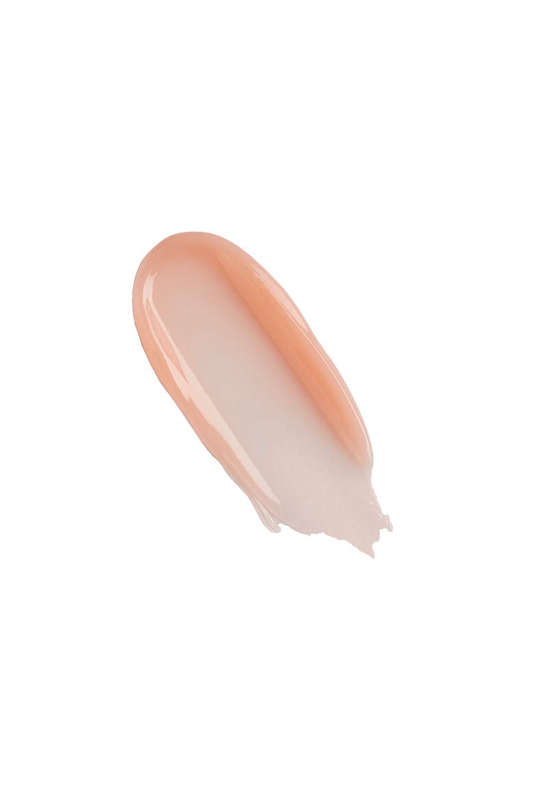 Hydro Melt Lip Mask, Alternate, color, Hush - clear pink
