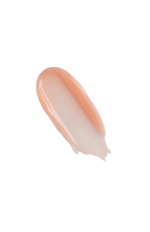 Sigma Beauty Hydro Melt Lip Mask