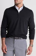 vineyard vines Performance Club Quarter-Zip Pullover