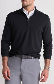 vineyard vines Performance Club Quarter-Zip Pullover