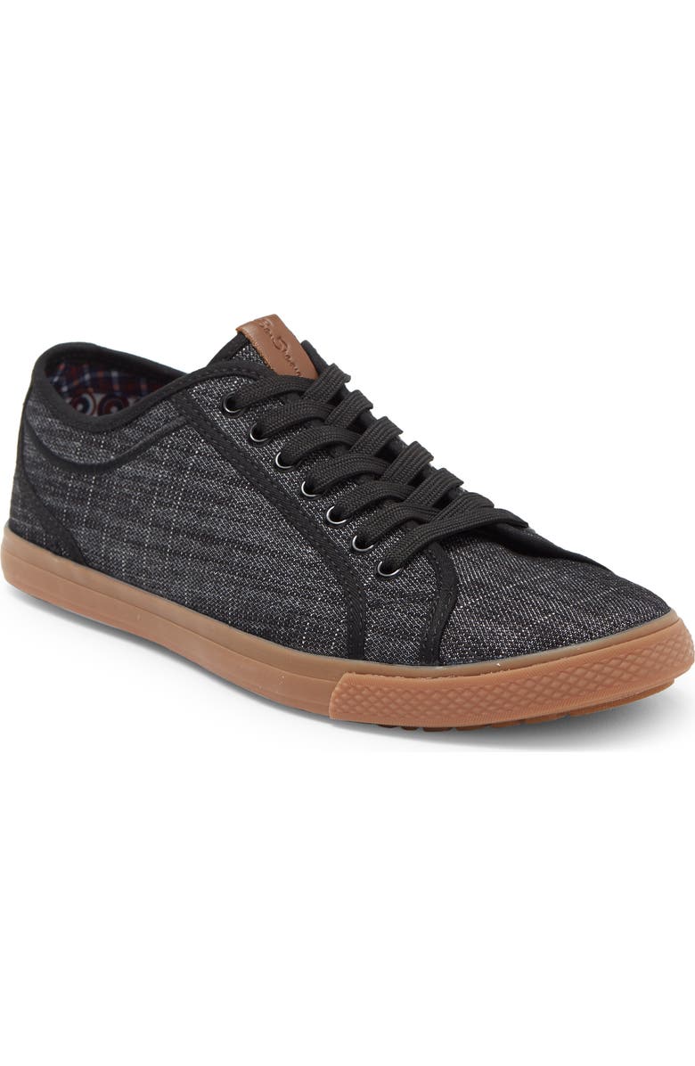 Ben Sherman Conall Lo Sneaker, Main, color,