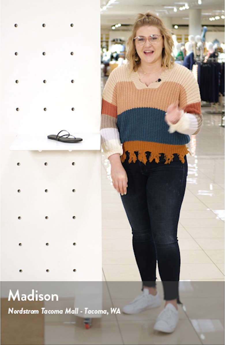 Sarit Sandal, sales video thumbnail