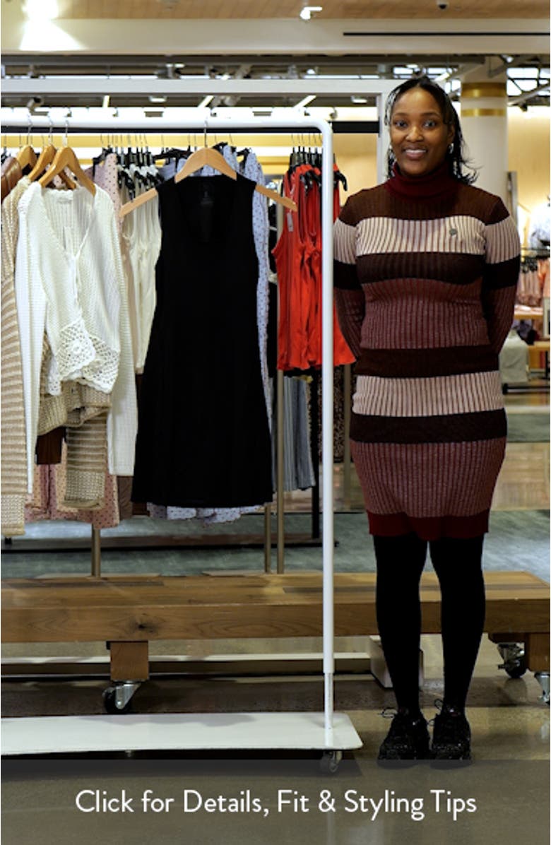 Studio 1 Minidress, sales video thumbnail