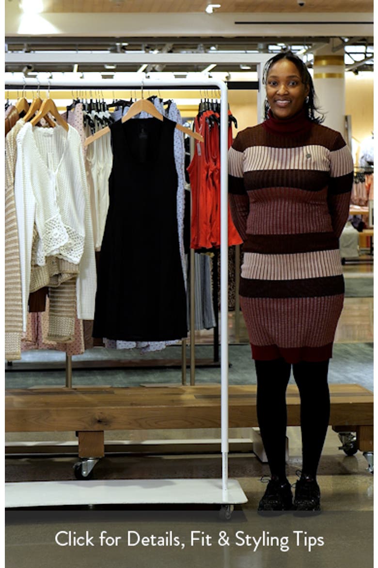 Studio 1 Minidress video