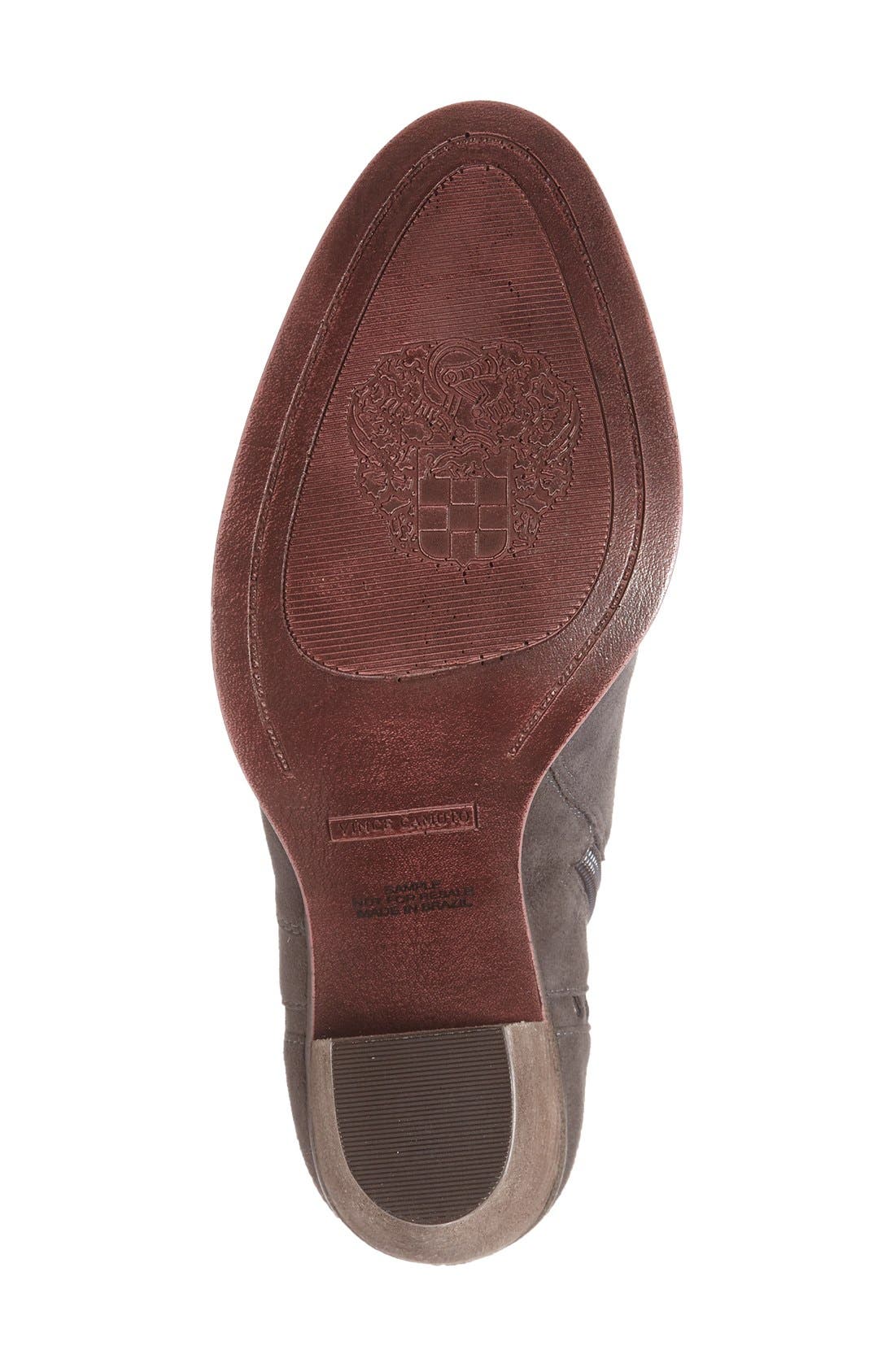 Vince Camuto Fritan Bootie, Alternate, color, 