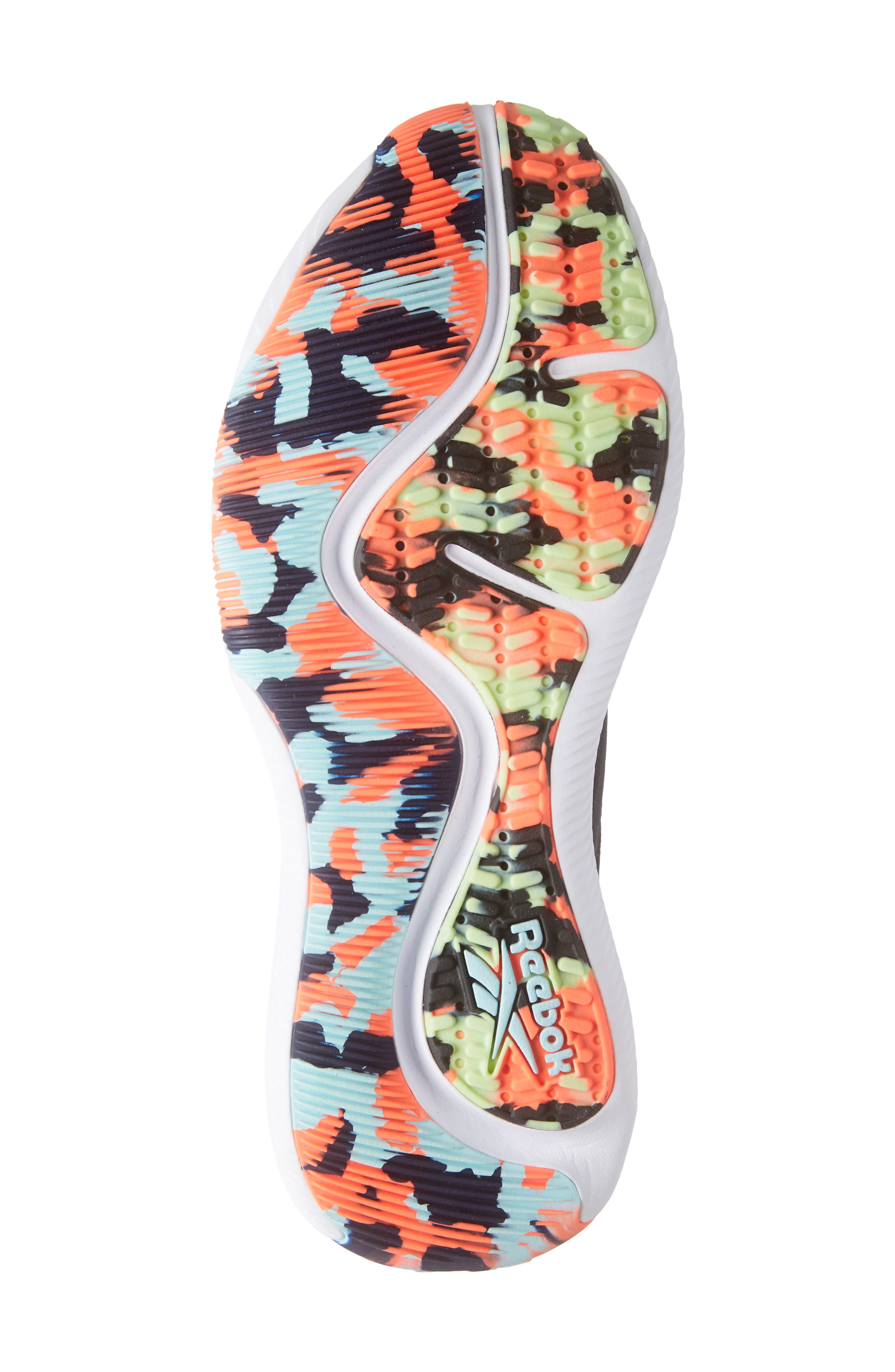 Reebok HIIT Sneaker, Alternate, color, 