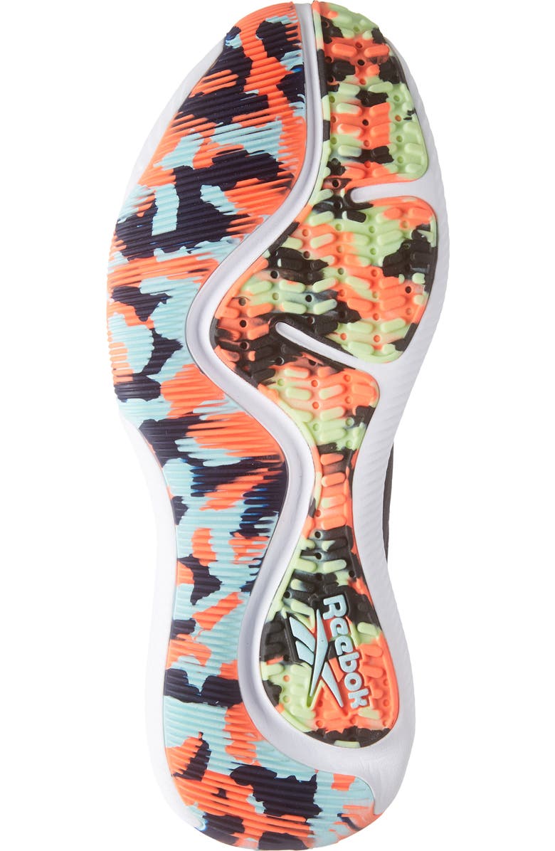 Reebok HIIT Sneaker, Alternate, color,