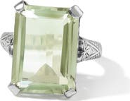 YS GEMS Gemstone Ring