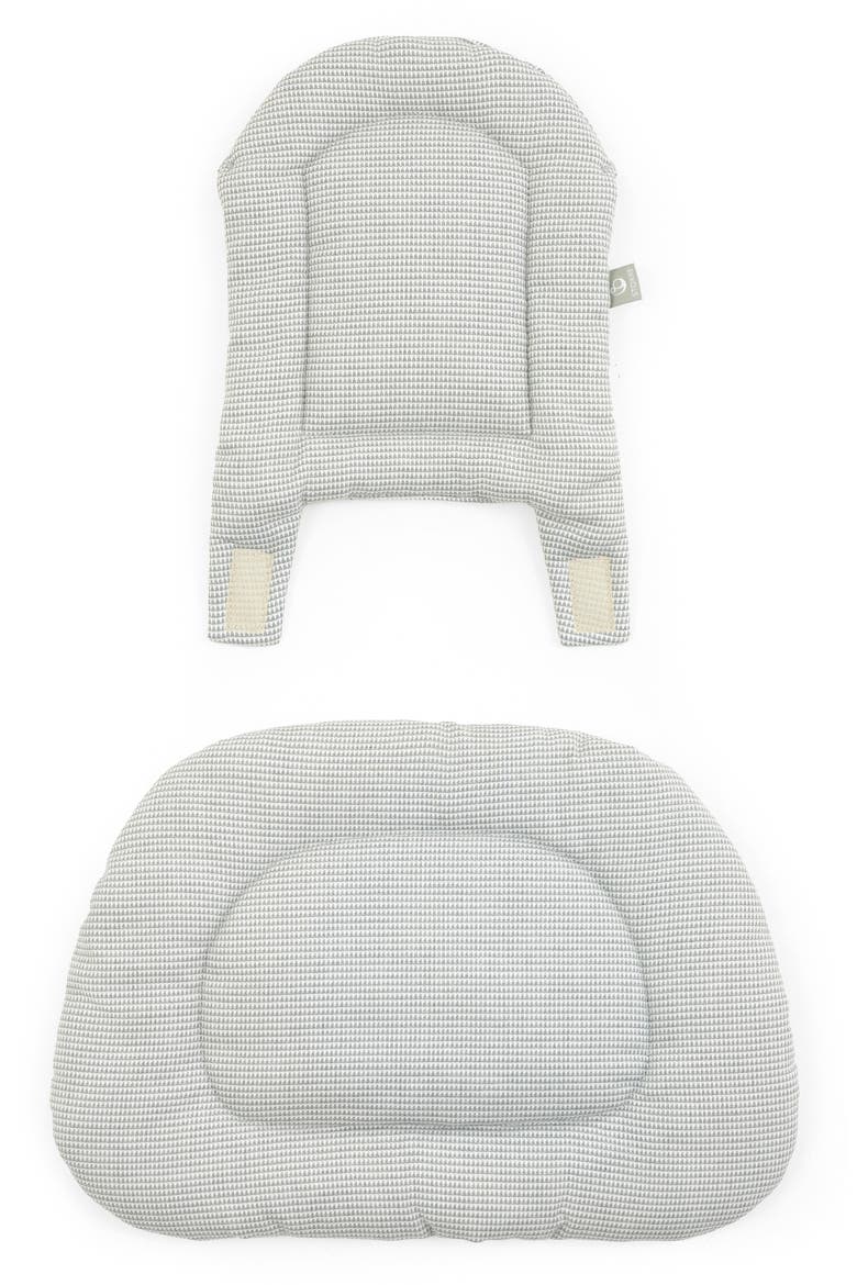 Nomi® Seat Cushion, Main, color, GREY