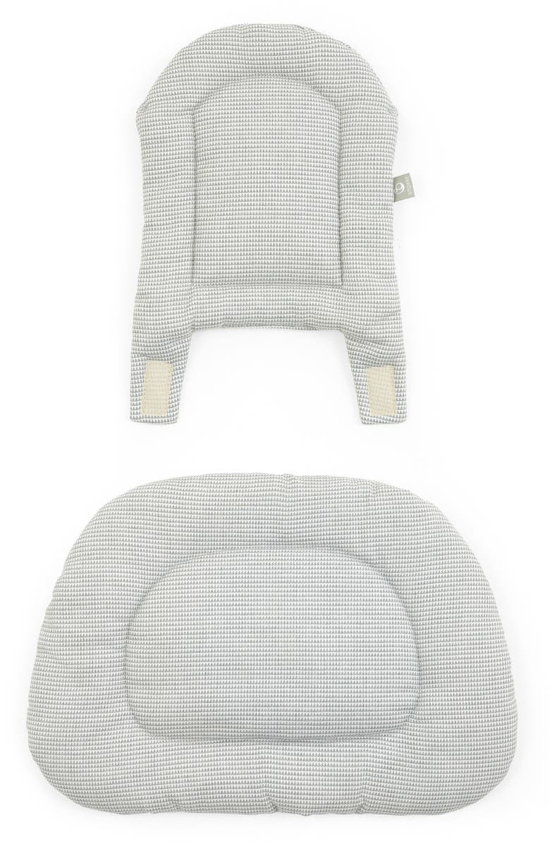 Stokke Nomi<sup>®</sup> Seat Cushion, Main, color, Grey