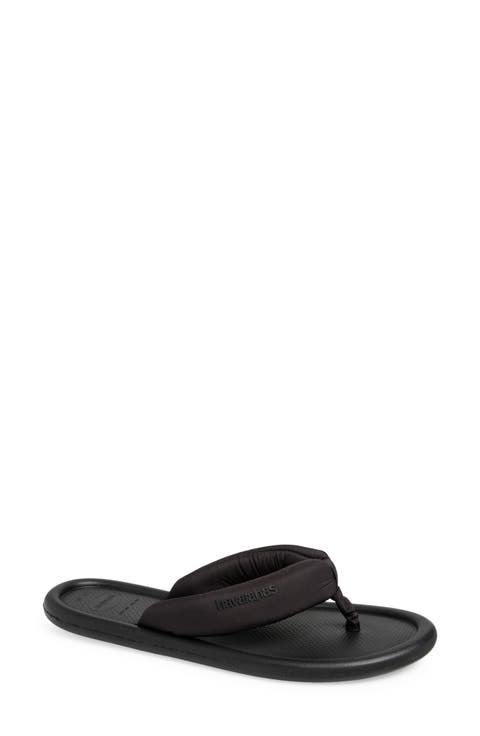 Maxi Puffed Flip Flop