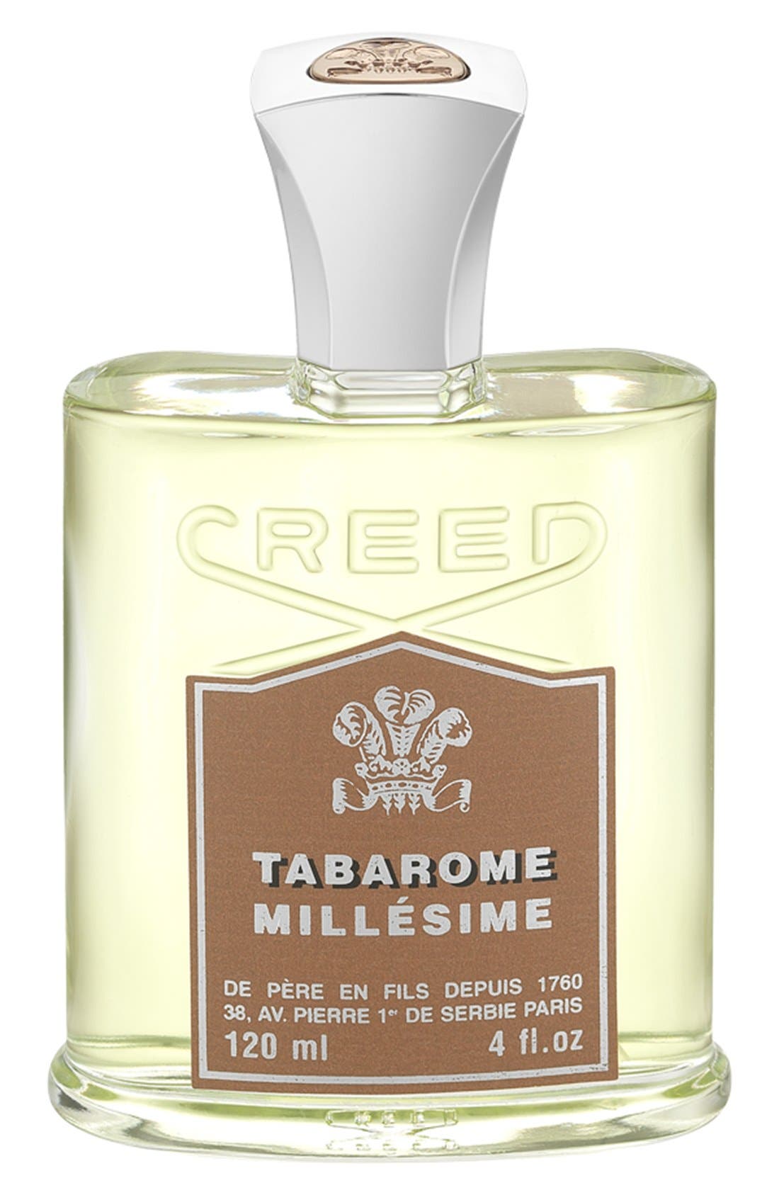 Creed Tabarome Millésime Fragrance (Men) | Nordstrom