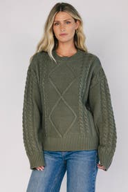 Baltic Børn Mona Knit Sweater