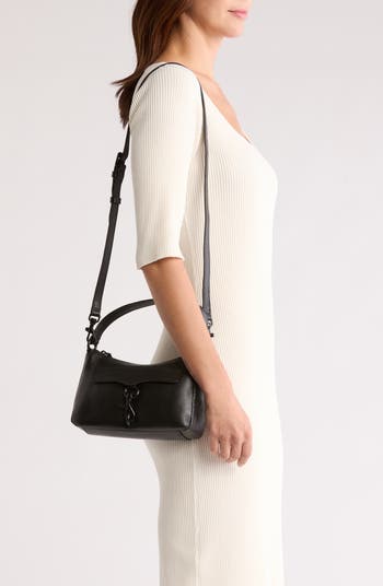 Megan Shoulder Bag Rebecca Minkoff Rebecca Minkoff Megan Mini