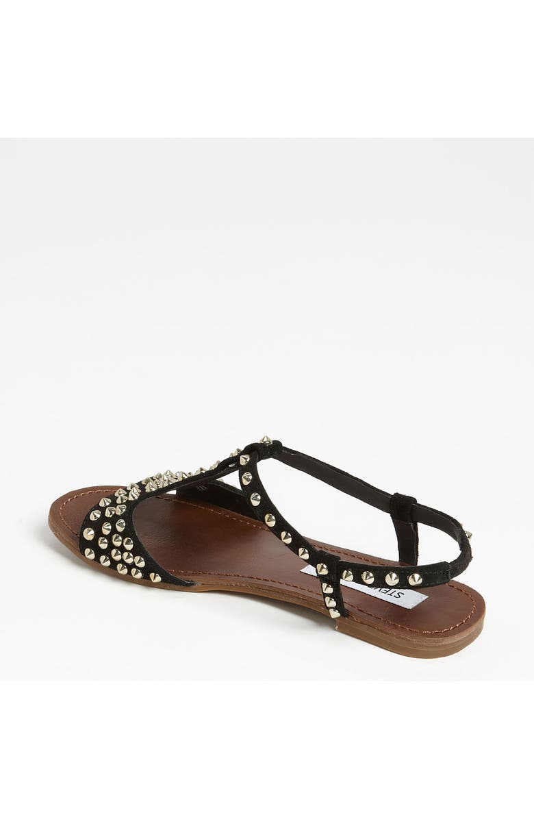 Steve Madden 'Nickiee' Sandal, Alternate, color,