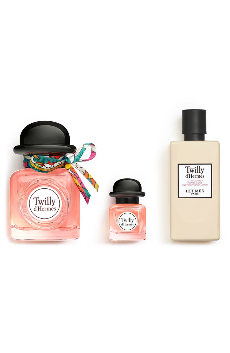 Hermès Twilly d'Hermès - Eau de Parfum Set, Alternate, color,