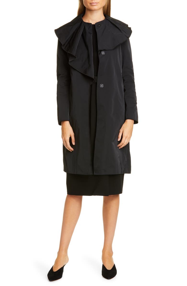 Lafayette 148 New York Constance Coat, Main, color,