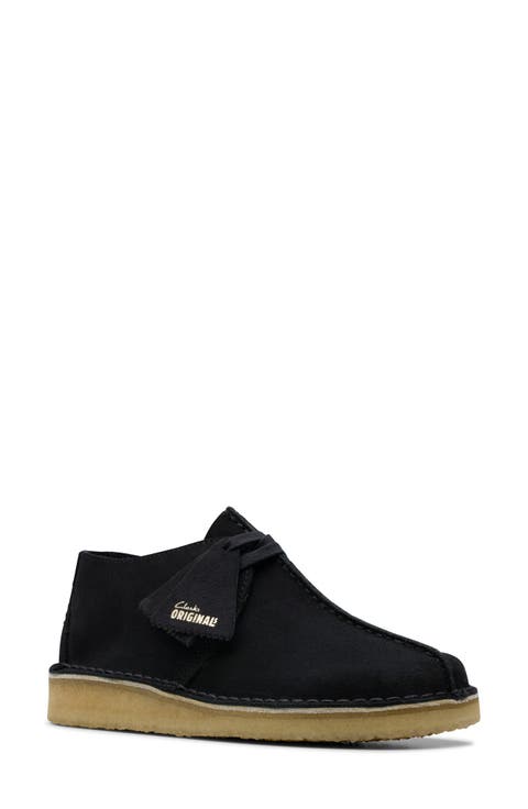 Desert Trek Chukka Boot