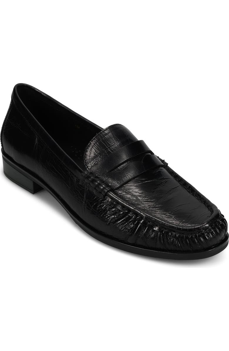 VANELi Kelley Penny Loafer, Main, color,