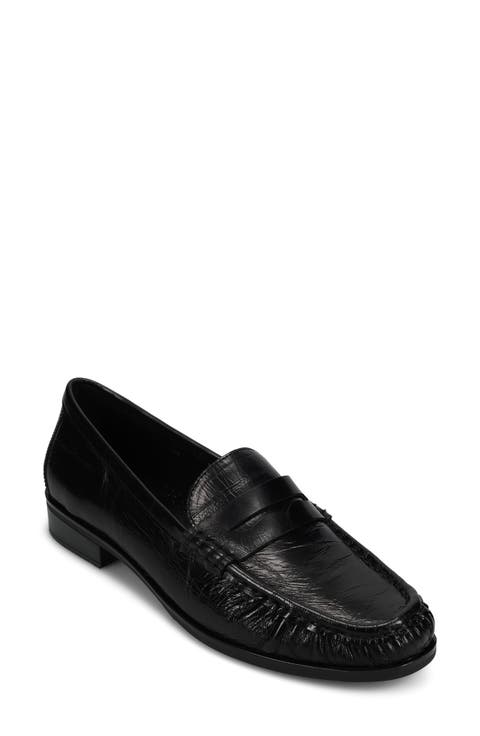 Kelley Penny Loafer (Women)