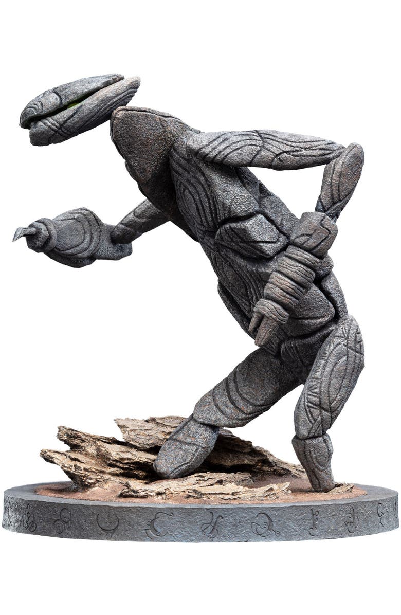 Weta Workshop Dark Crystal (Netflix) - Lore 16 Scale Statue, Alternate, color,