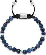 Nialaya Beaded Bracelet