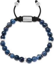 Nialaya Beaded Bracelet