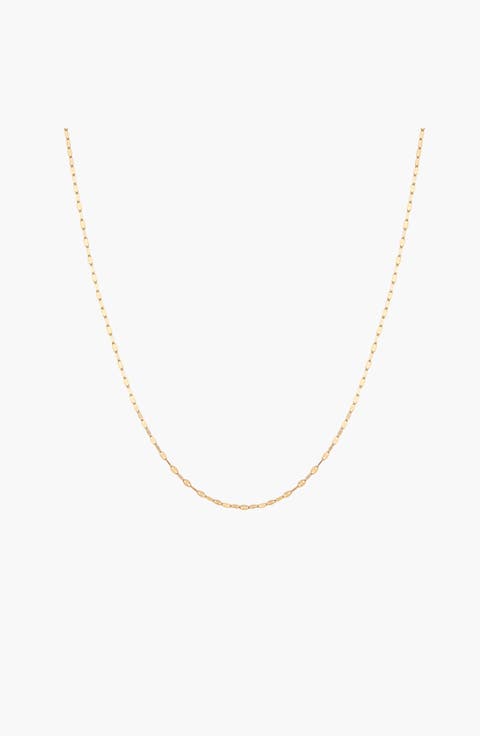 Valentino Chain Necklace