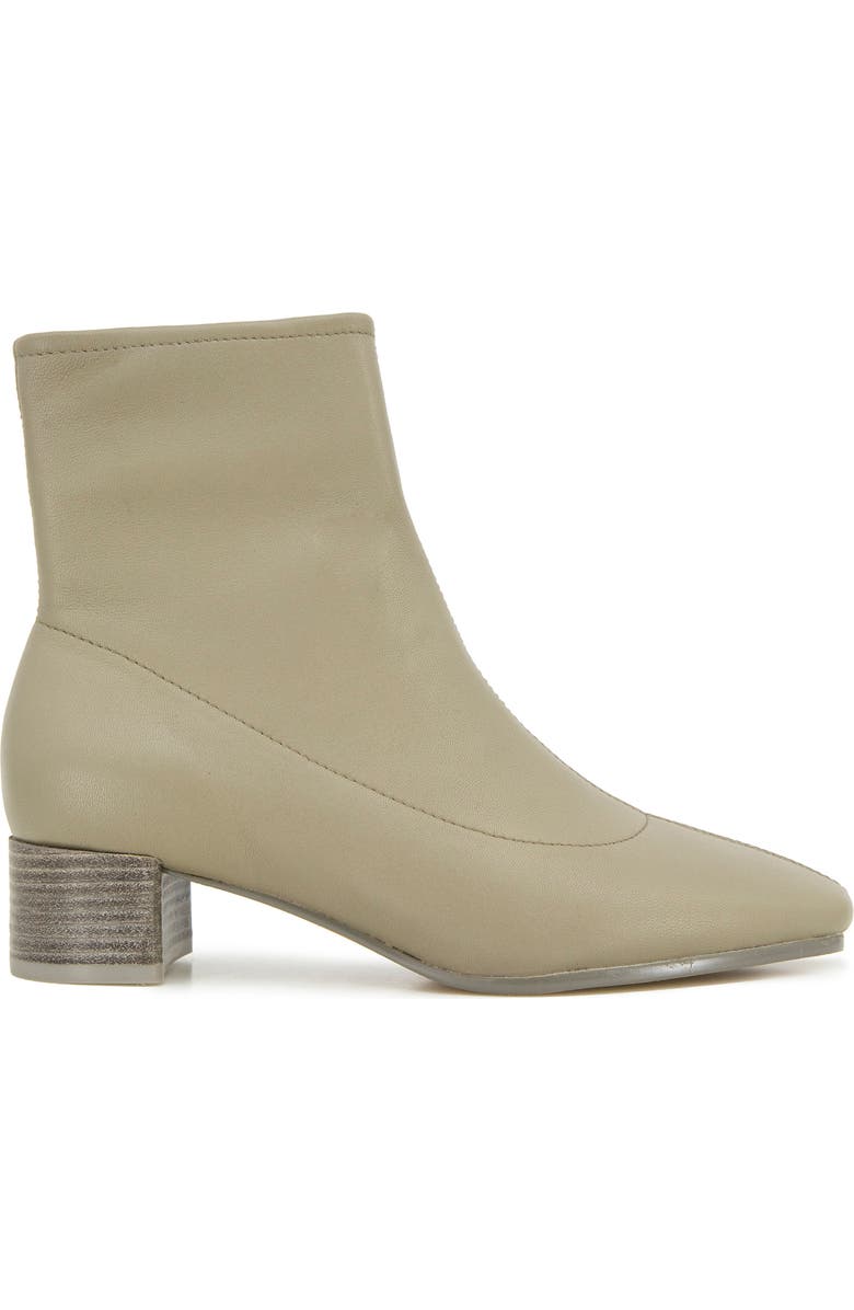 Splendid Betty Bootie, Alternate, color, Ermine