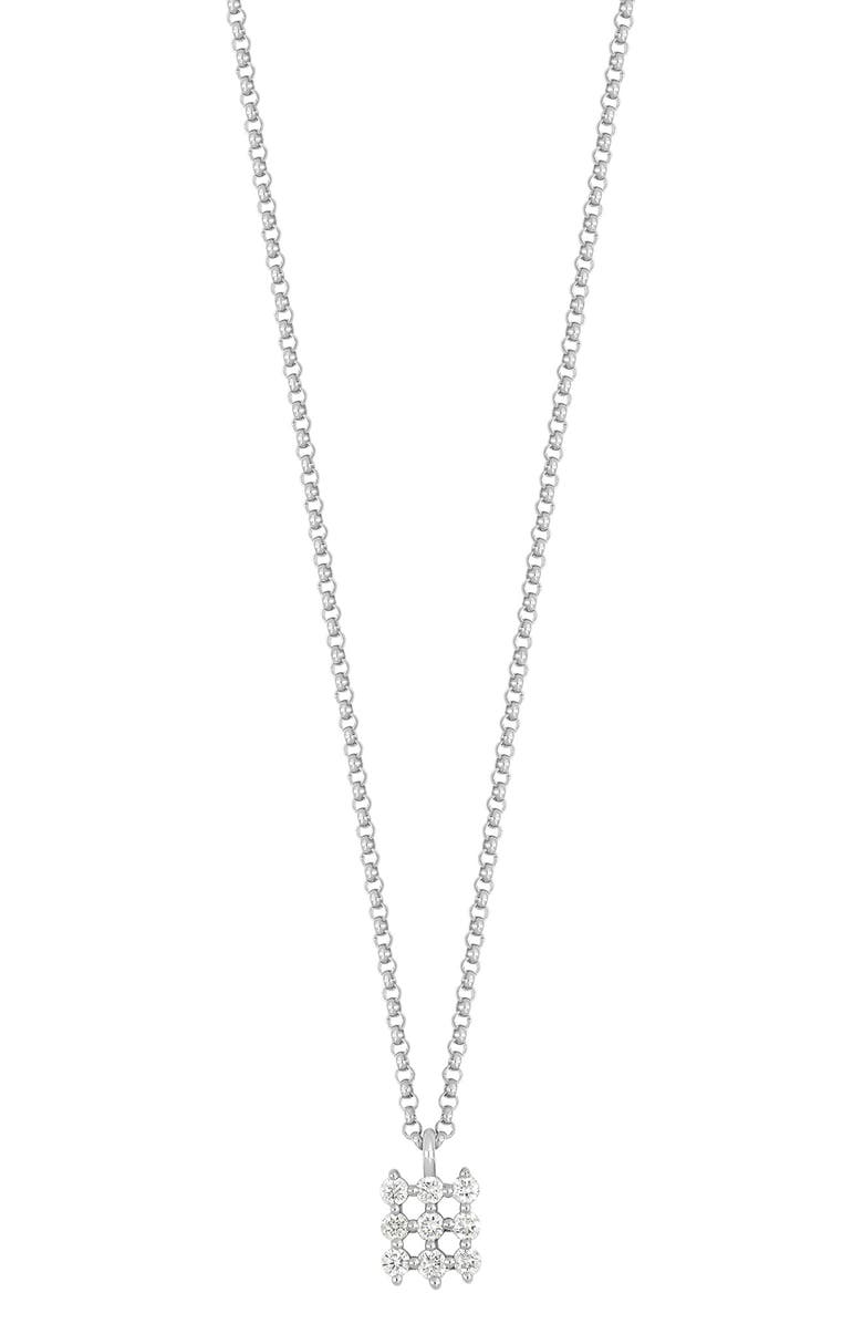 Bony Levy Liora Diamond Pendant Necklace, Main, color,