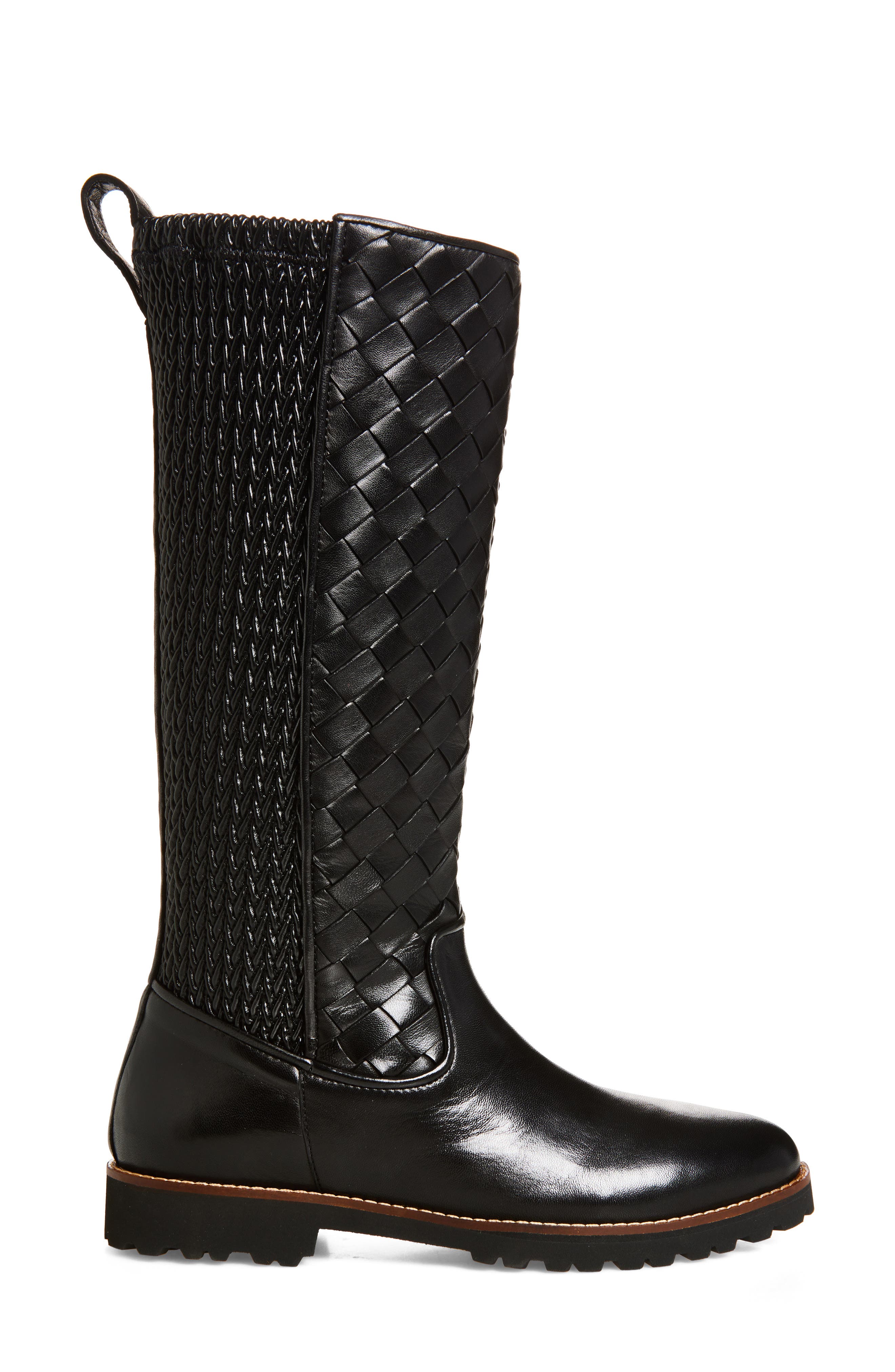 Robert Zur Blair Boot, Alternate, color, Black