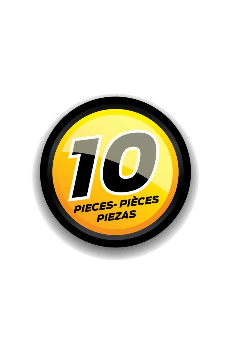 REALTREE 10Pc Hunting Playset 118 Scale, Alternate, color, 