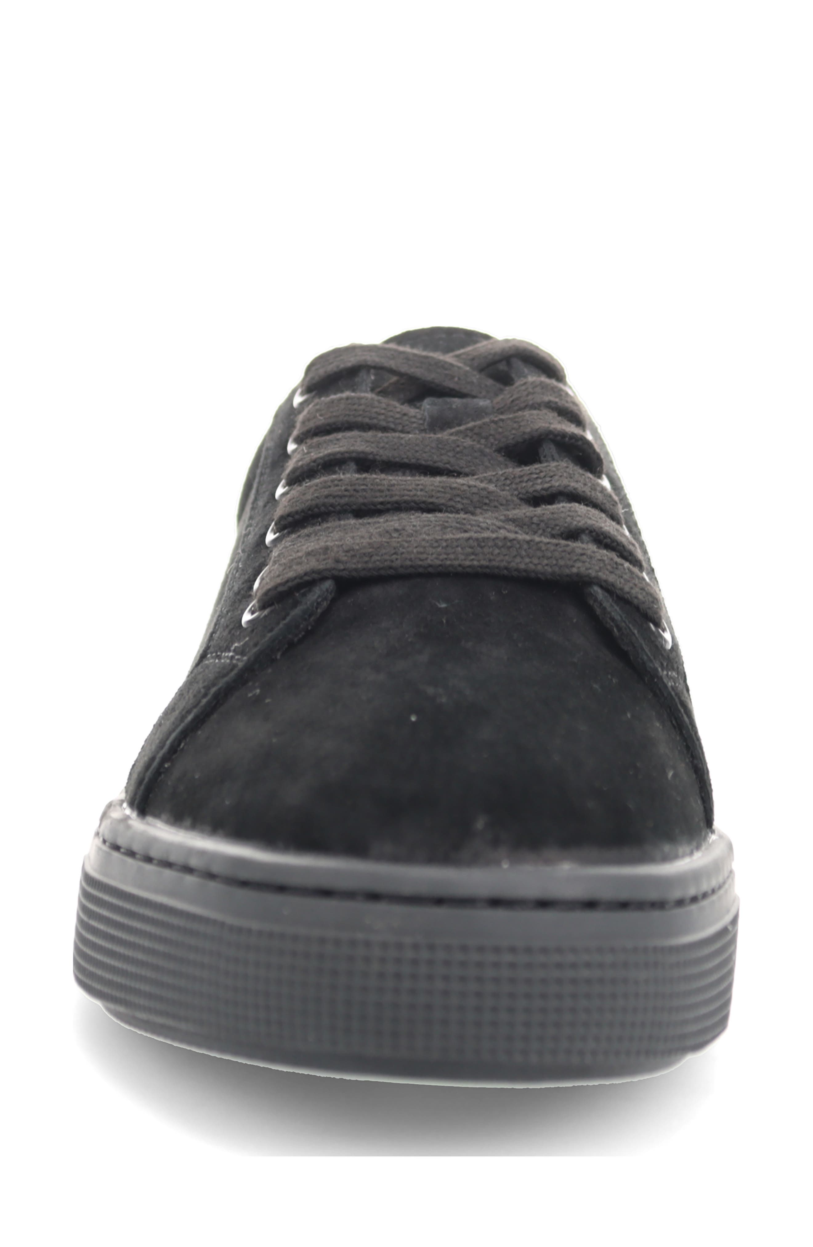 Propét Kinzey Sneaker, Alternate, color, 