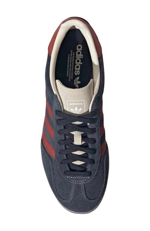 Adidas Originals Adidas Gazelle Indoor Sneaker