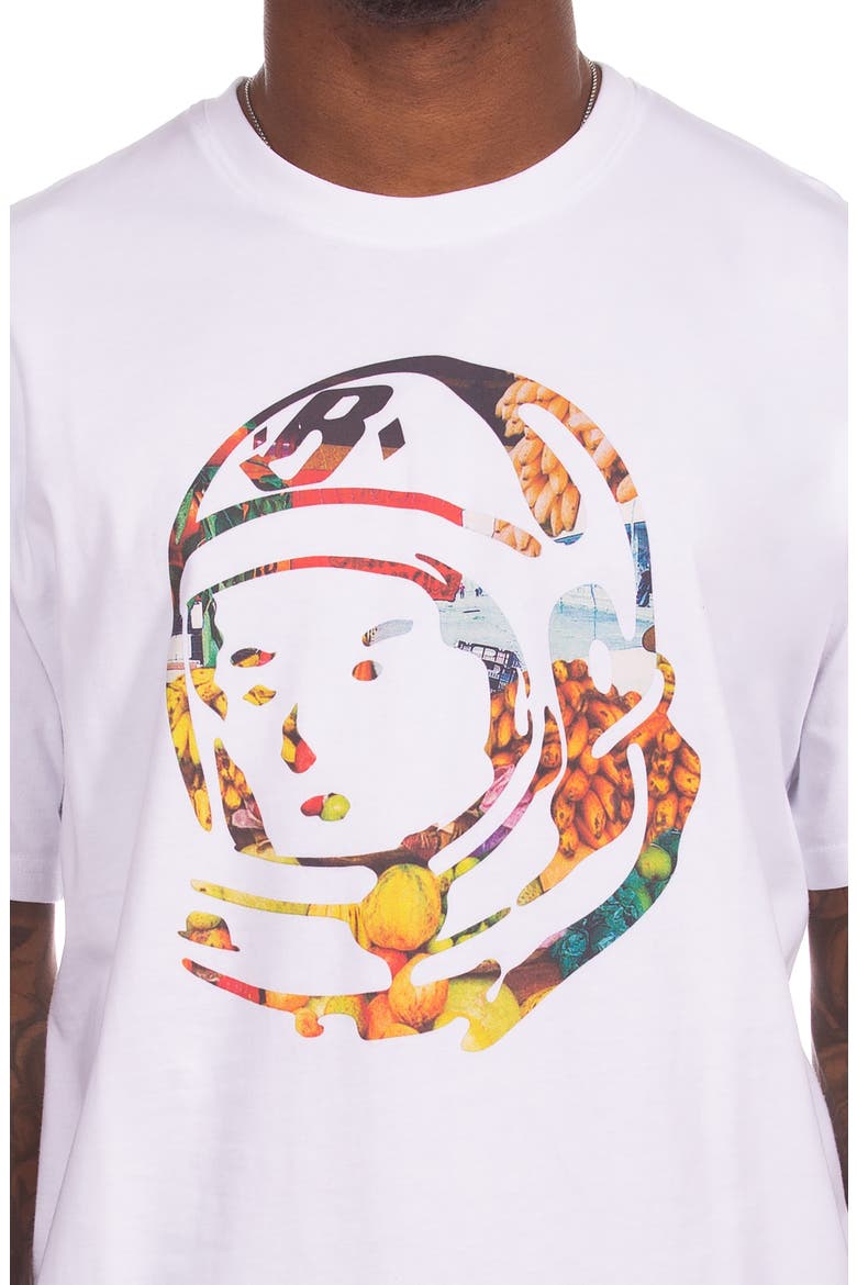 Fresh Graphic T-Shirt, Alternate, color, WHITE