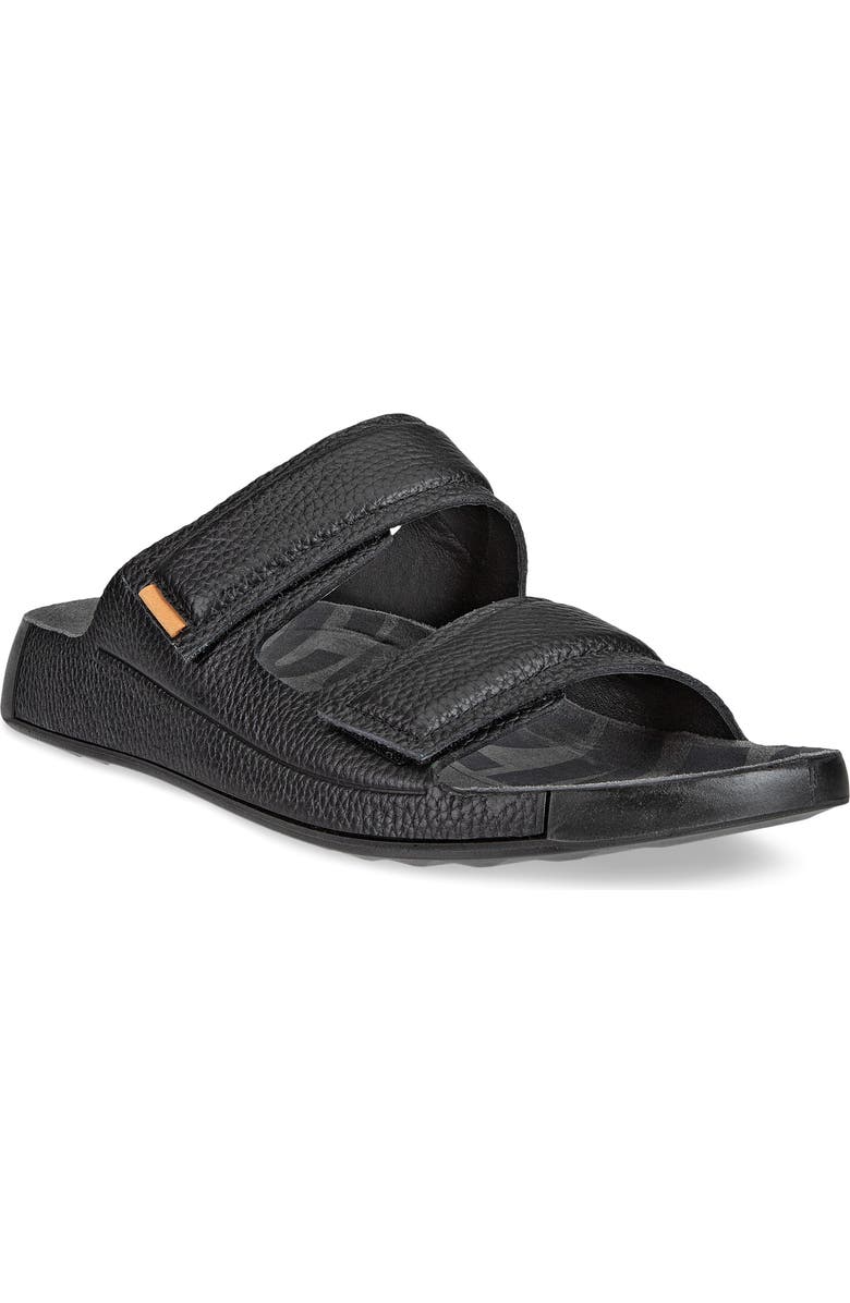 ECCO Cozmo 60 Slide Sandal, Main, color,