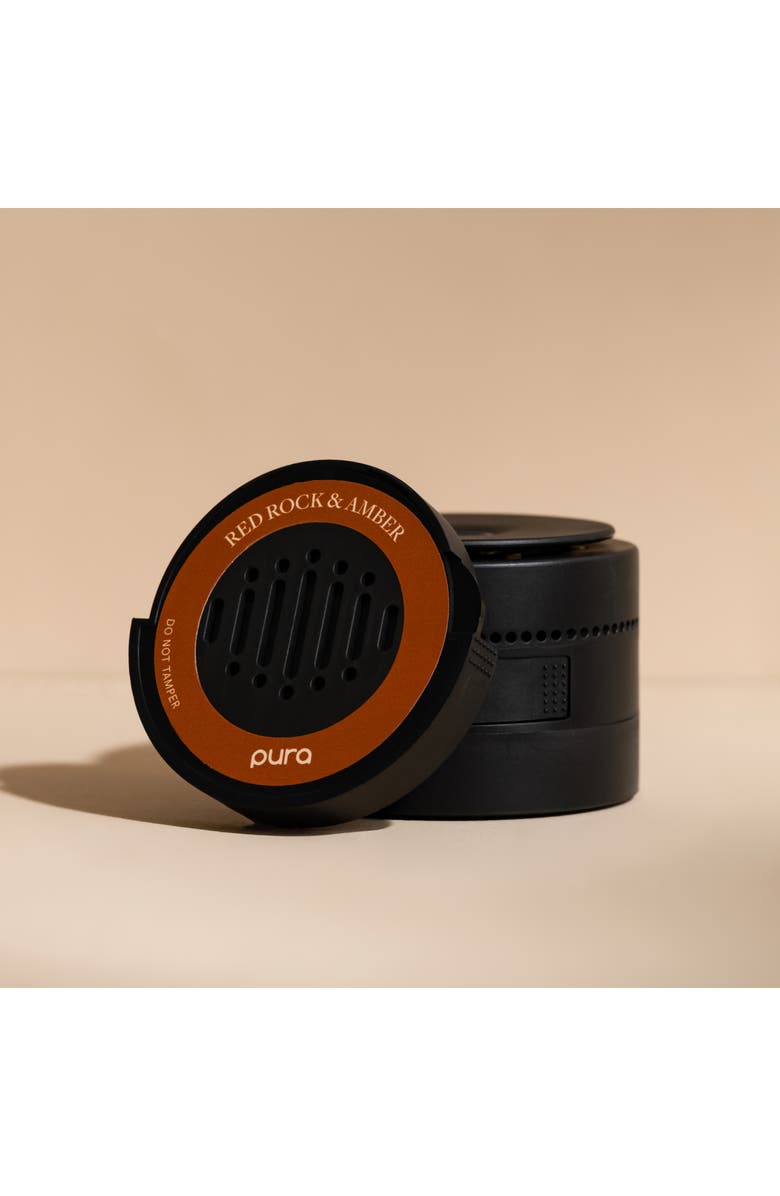 PURA Sweet Grace Car Fragrance, Alternate, color, Red