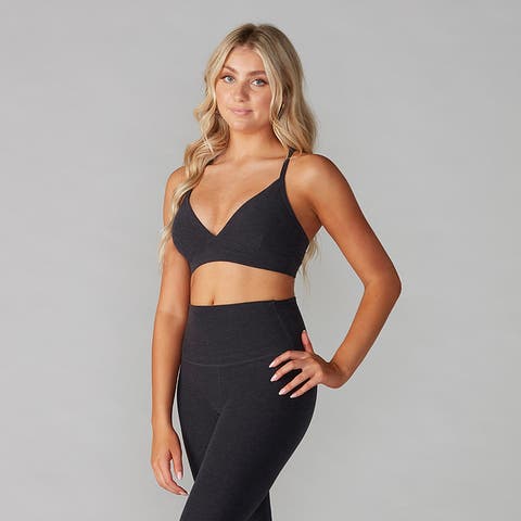 Adjustable Studio Bra