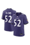 selected Purple
