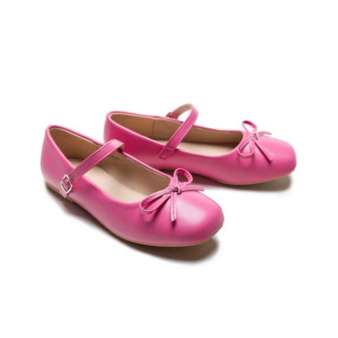 Julietta Bow Flats