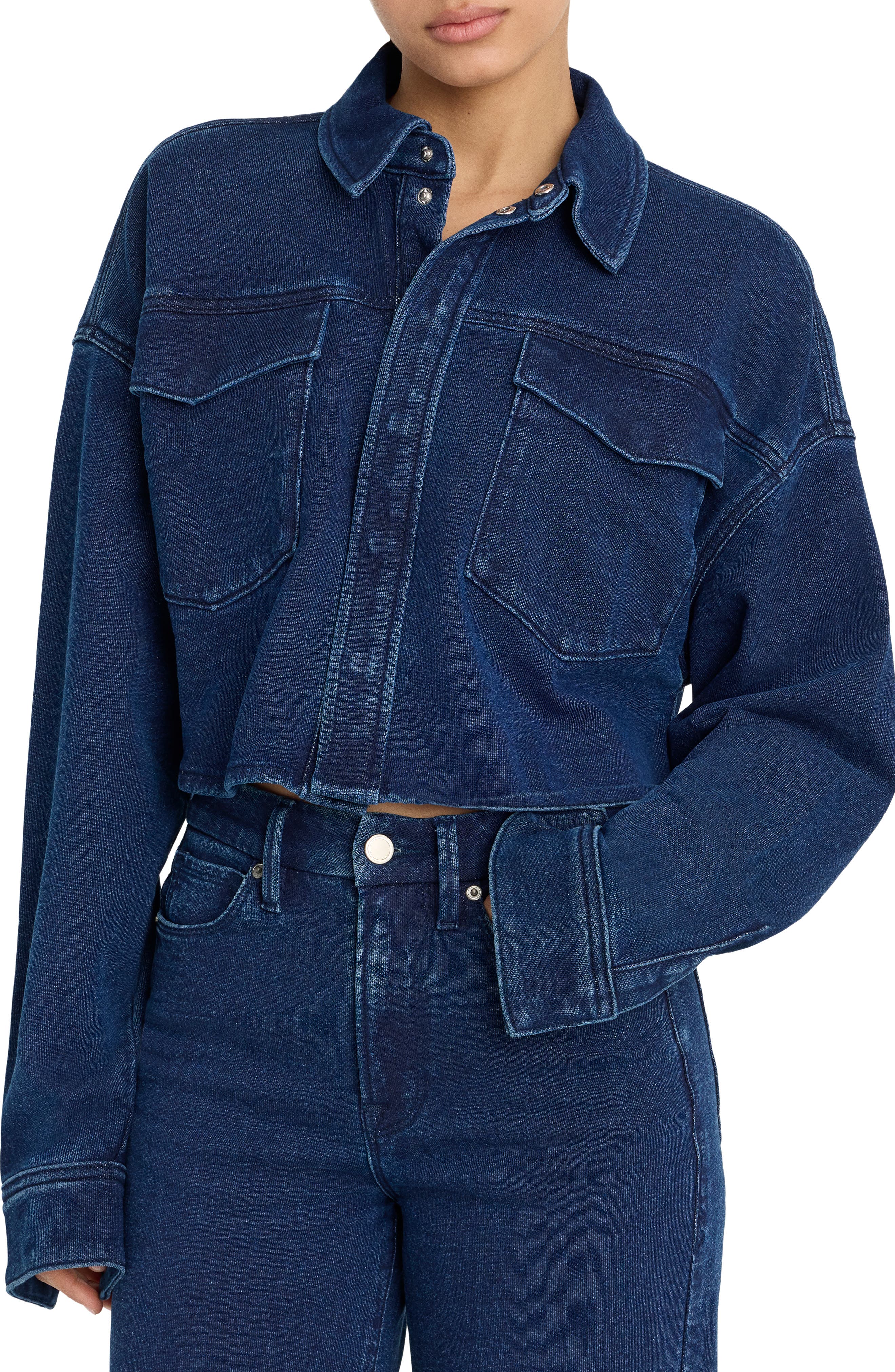 selected INDIGO377