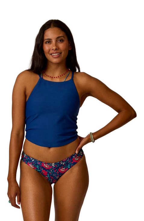 Boca Compression Tankini
