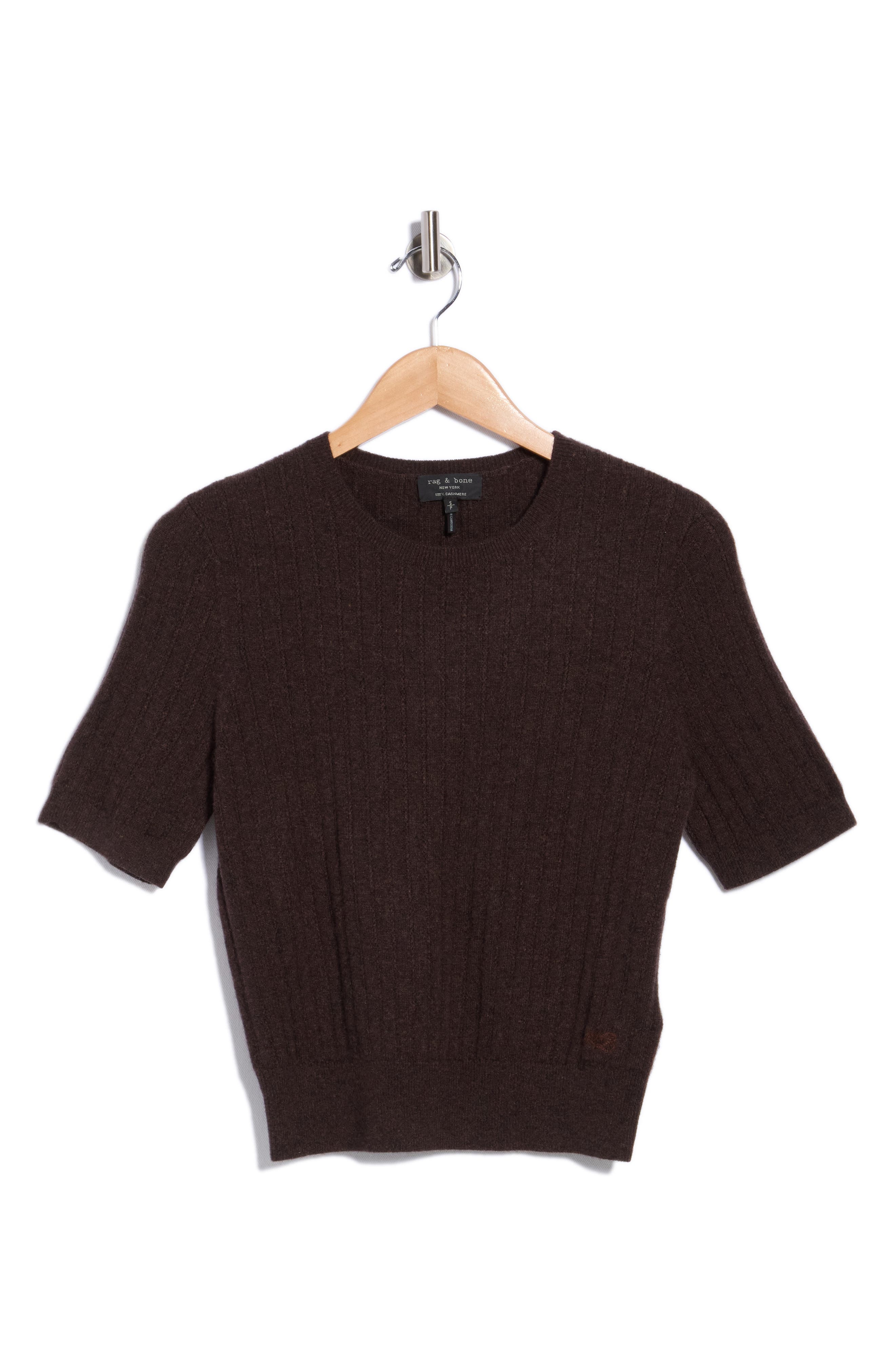 Wren Cashmere Sweater