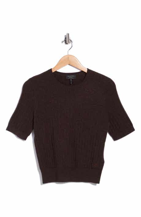 Wren Cashmere Sweater