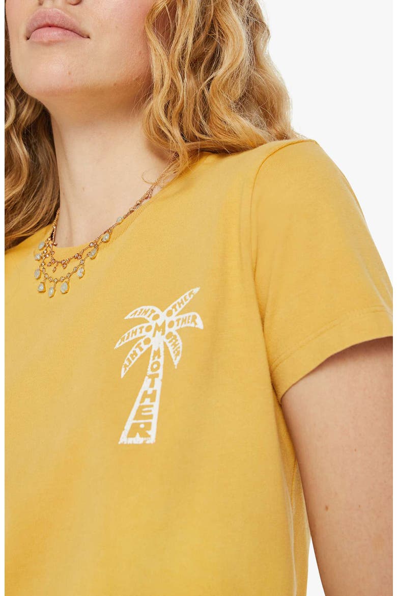 The Lil Goodie Goodie Graphic T-Shirt, Alternate, color, MOTHER PALM TREE