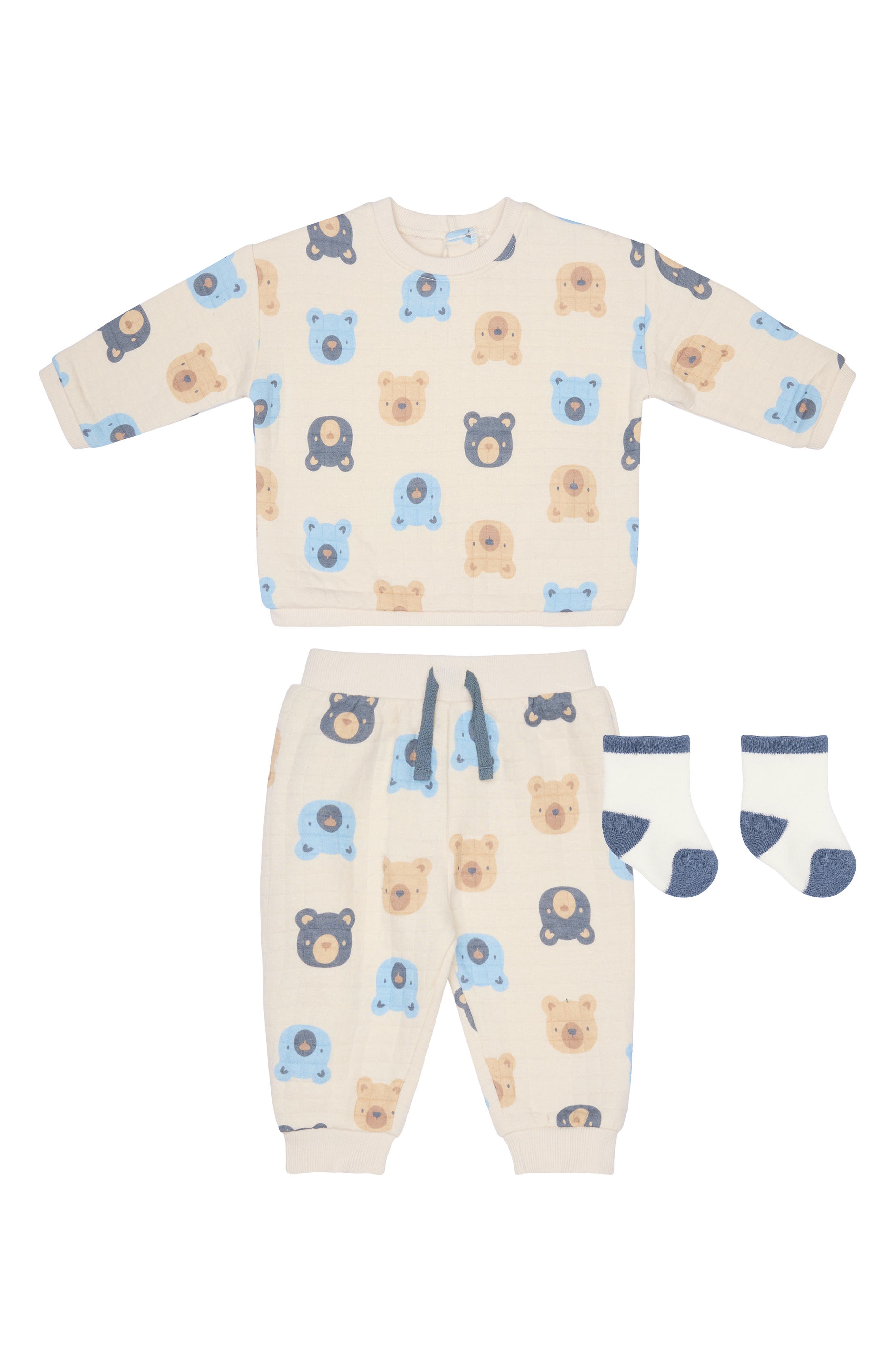 BEARS