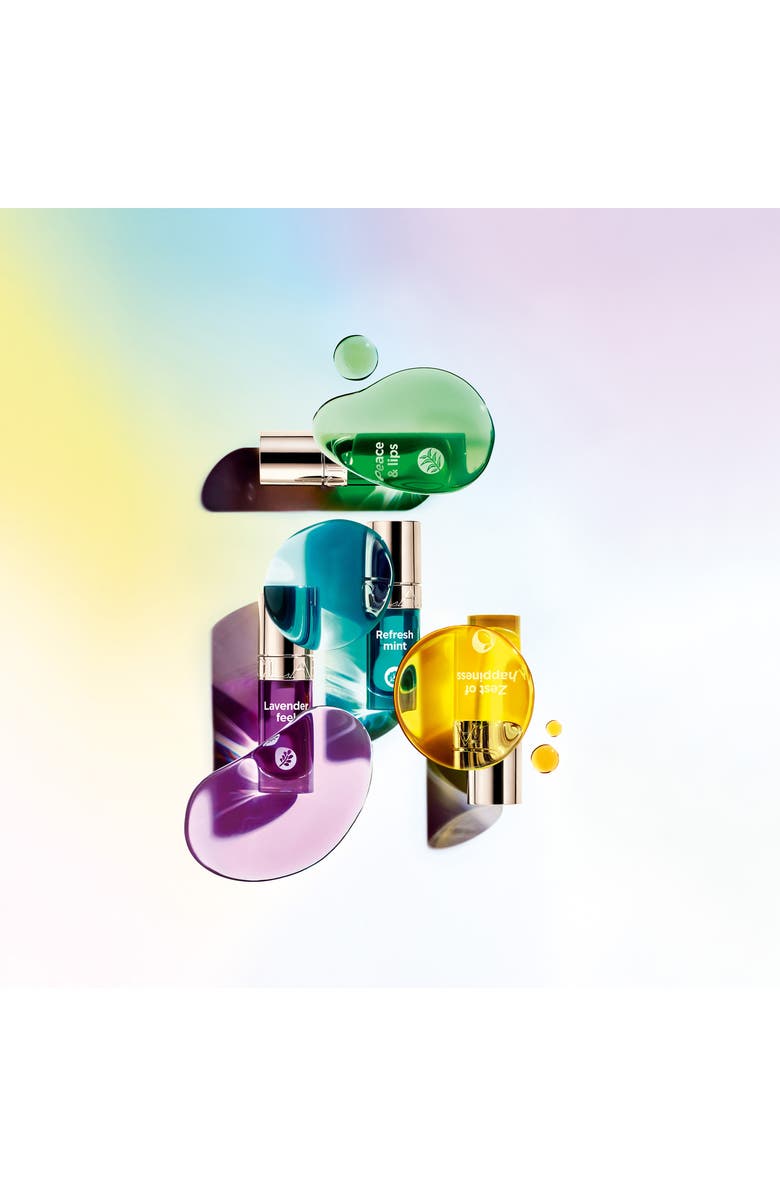 Clarins Lip Comfort Oil, Alternate, color, 